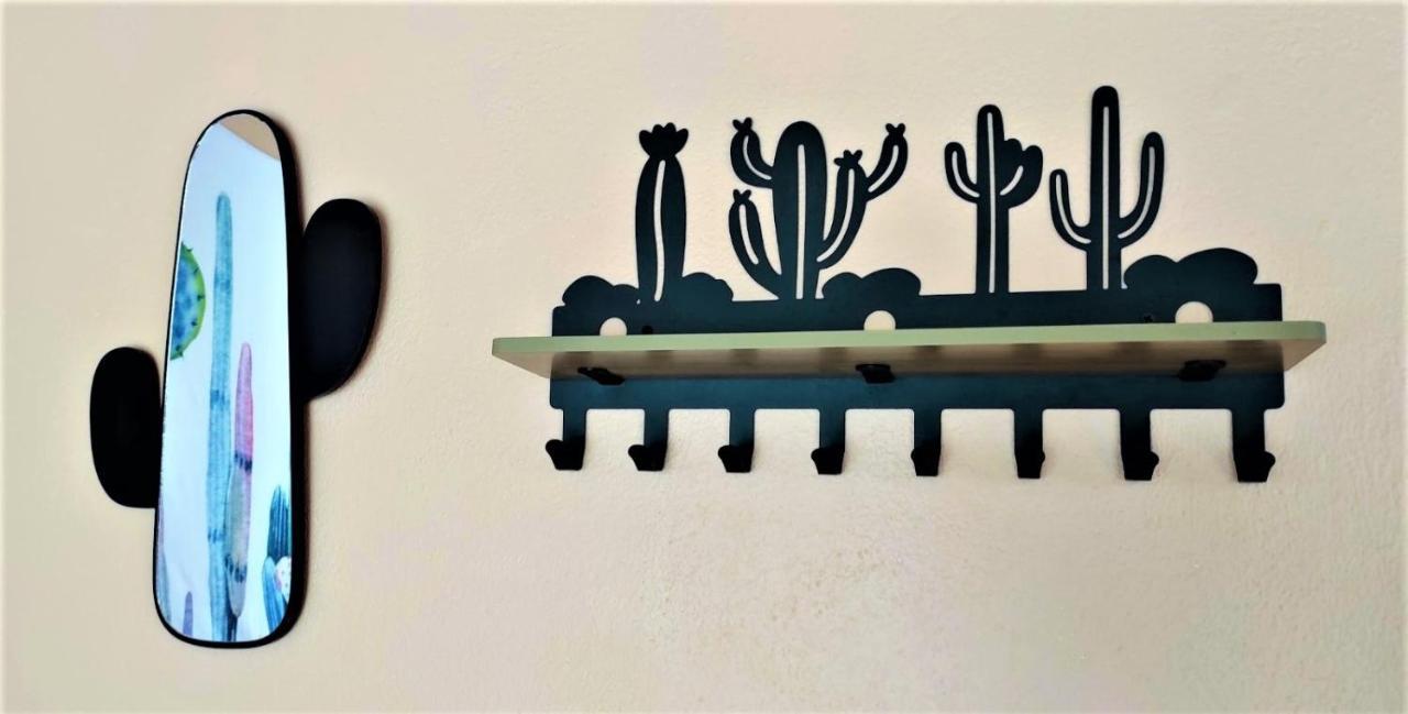 Le Nopal Bleu Lägenhet Tarascon-sur-Ariège Exteriör bild